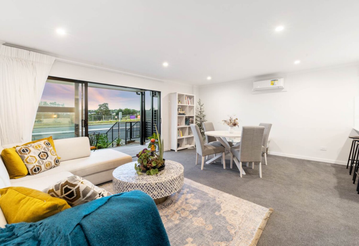 101/32 Shortfin Place, Flat Bush, Auckland