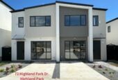 73 Highland Park Drive, Highland Park, Auckland