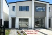 73 Highland Park Drive, Highland Park, Auckland