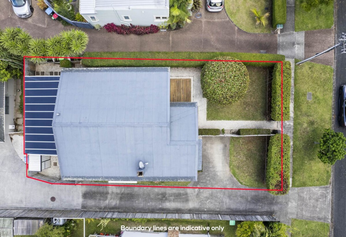 23 Wallath Road, Onehunga, Auckland