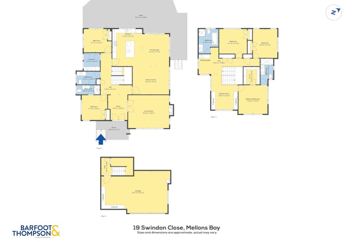 19 Swindon Close, Howick, Auckland
