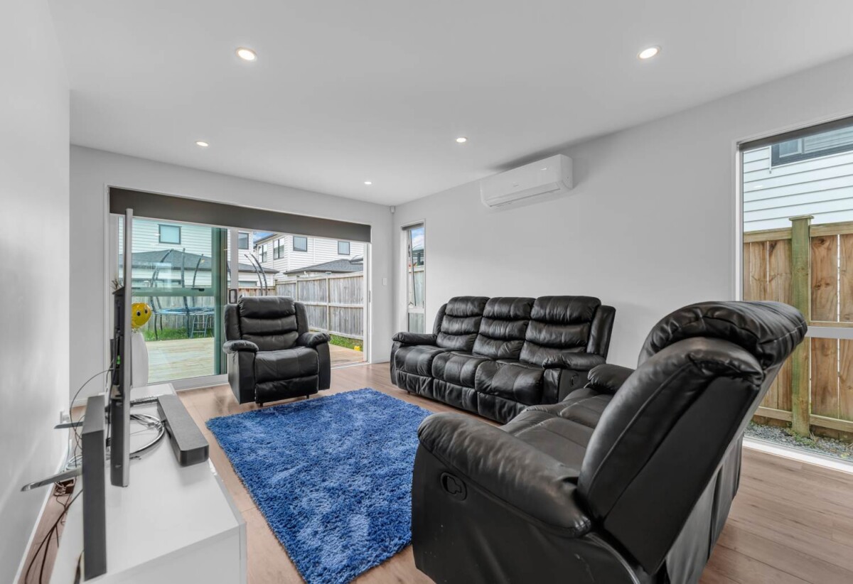 5 Freshland Drive, Flat Bush, Auckland