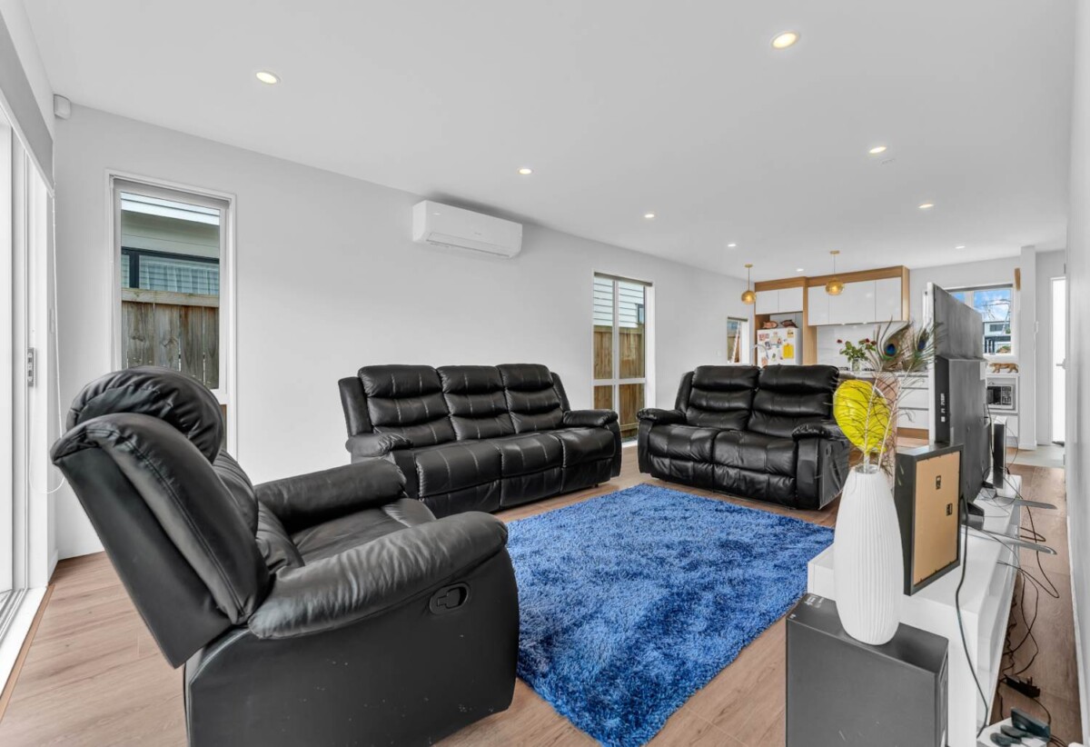 5 Freshland Drive, Flat Bush, Auckland