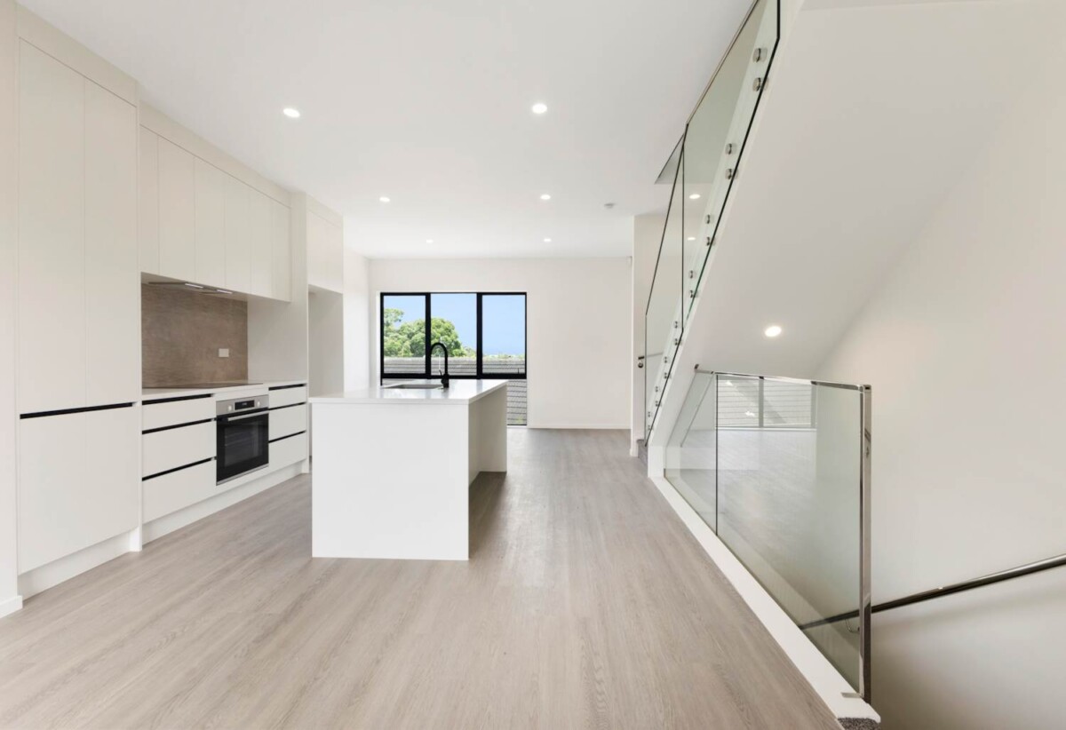 Lot 2 / 34 Church Crescent, Panmure, Auckland