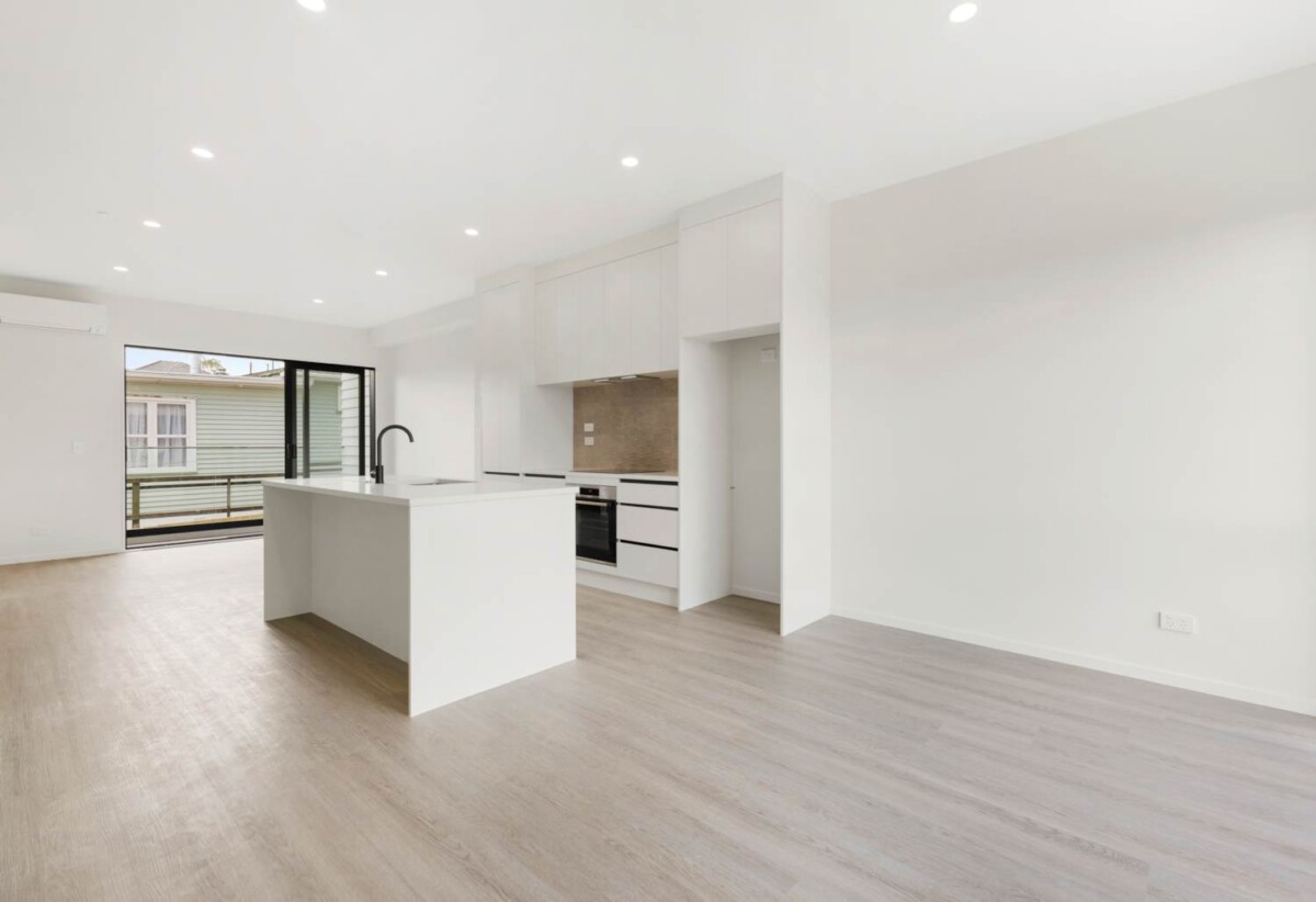 Lot 2 / 34 Church Crescent, Panmure, Auckland