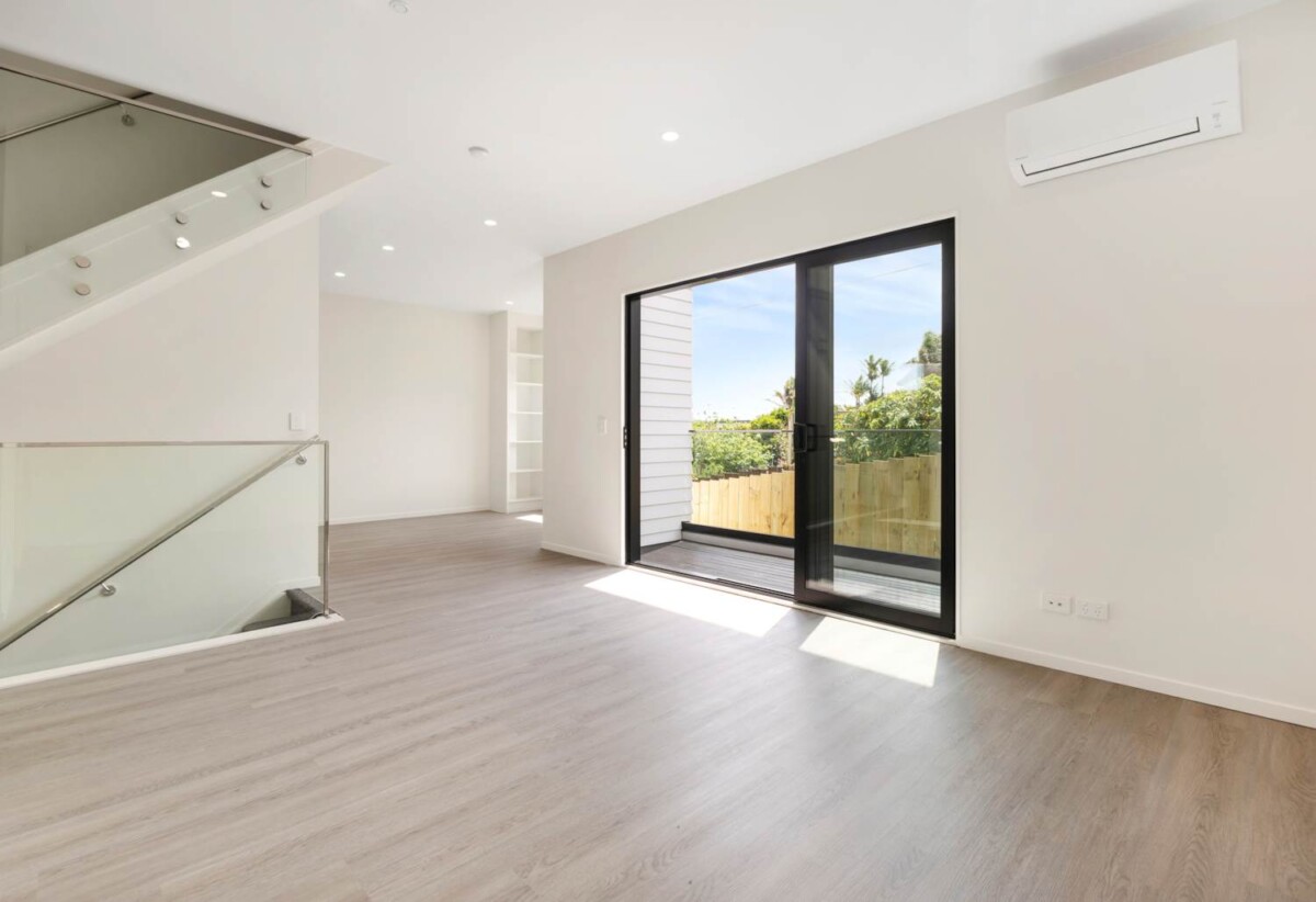 Lot 2 / 34 Church Crescent, Panmure, Auckland