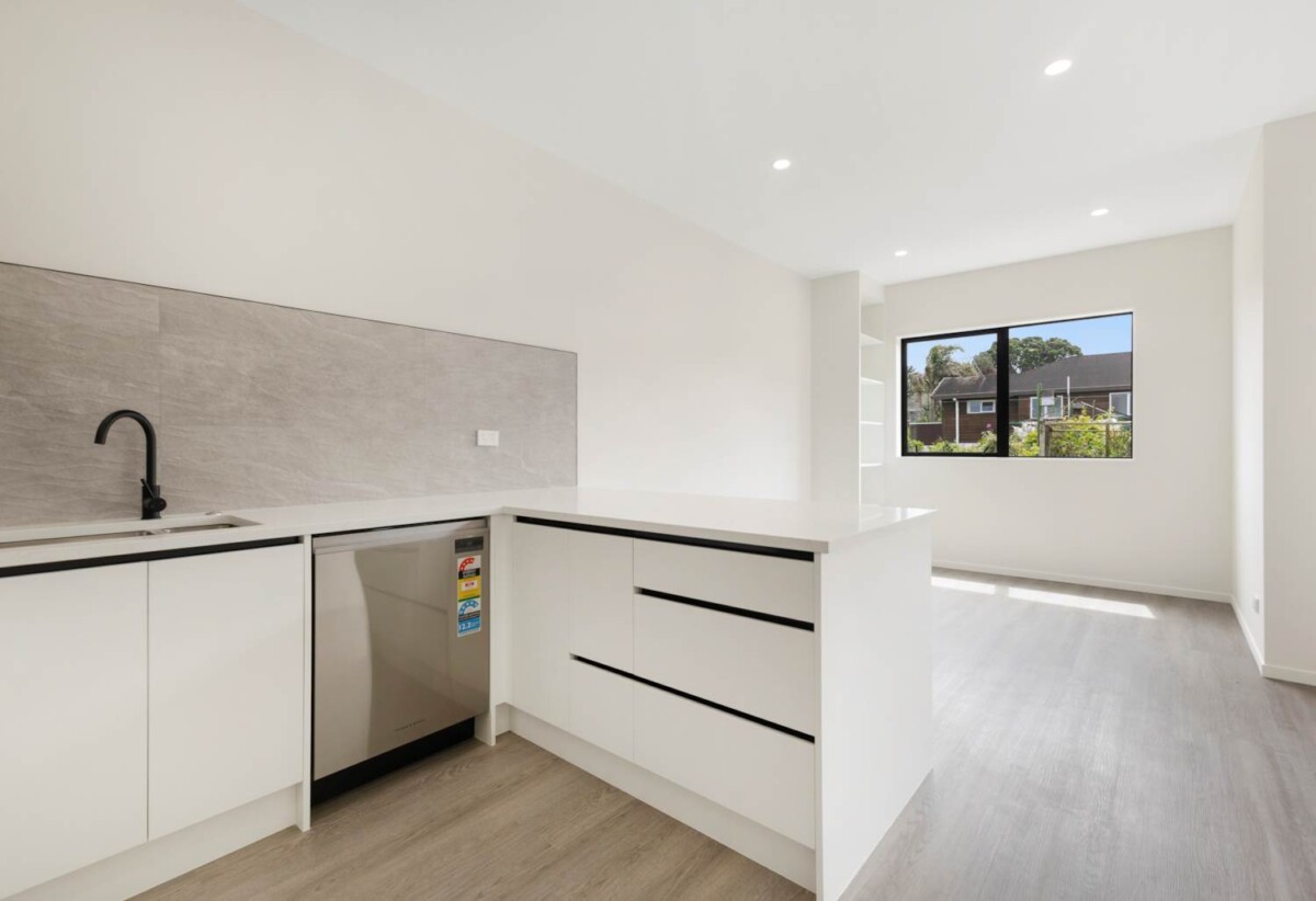 Lot 2 / 34 Church Crescent, Panmure, Auckland