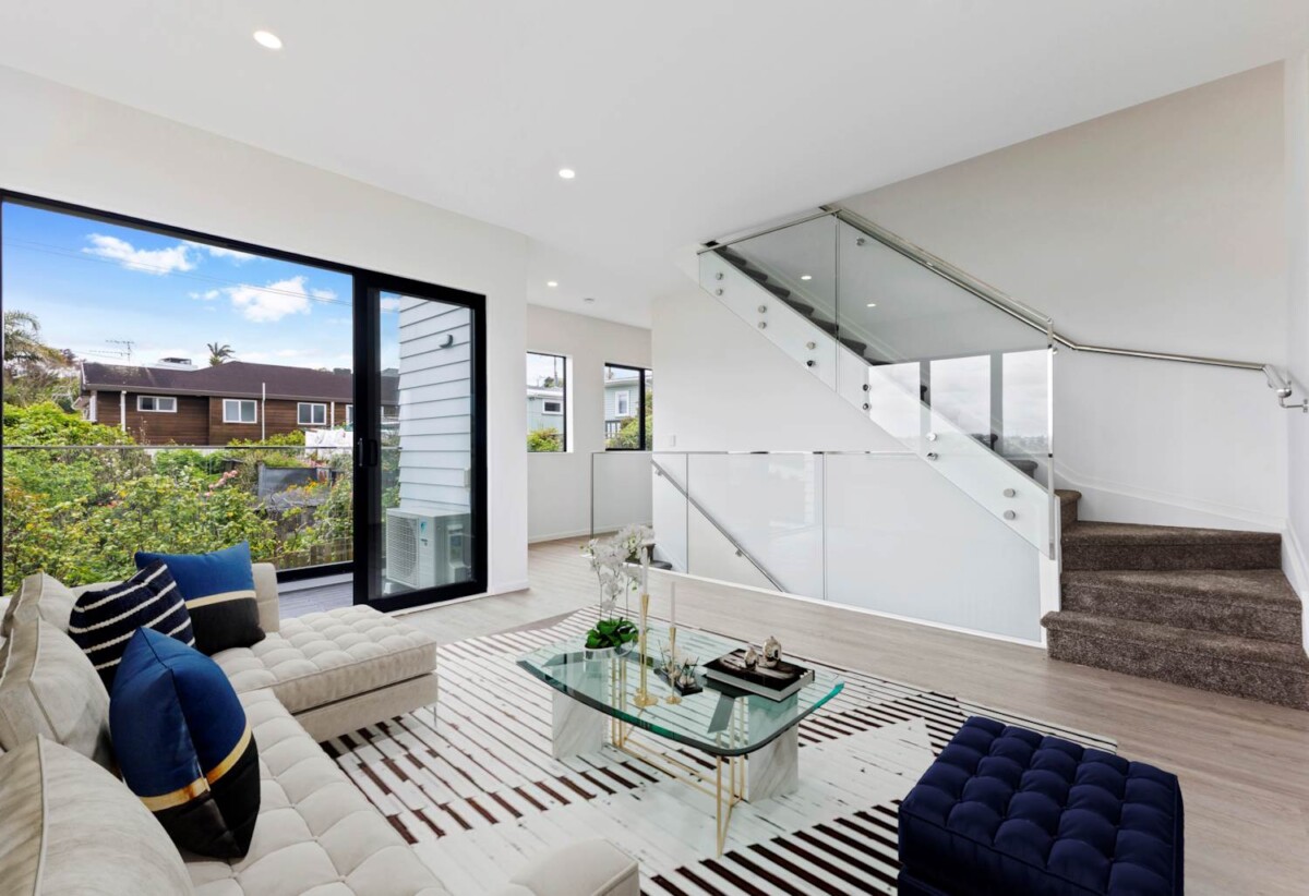 Lot 2 / 34 Church Crescent, Panmure, Auckland