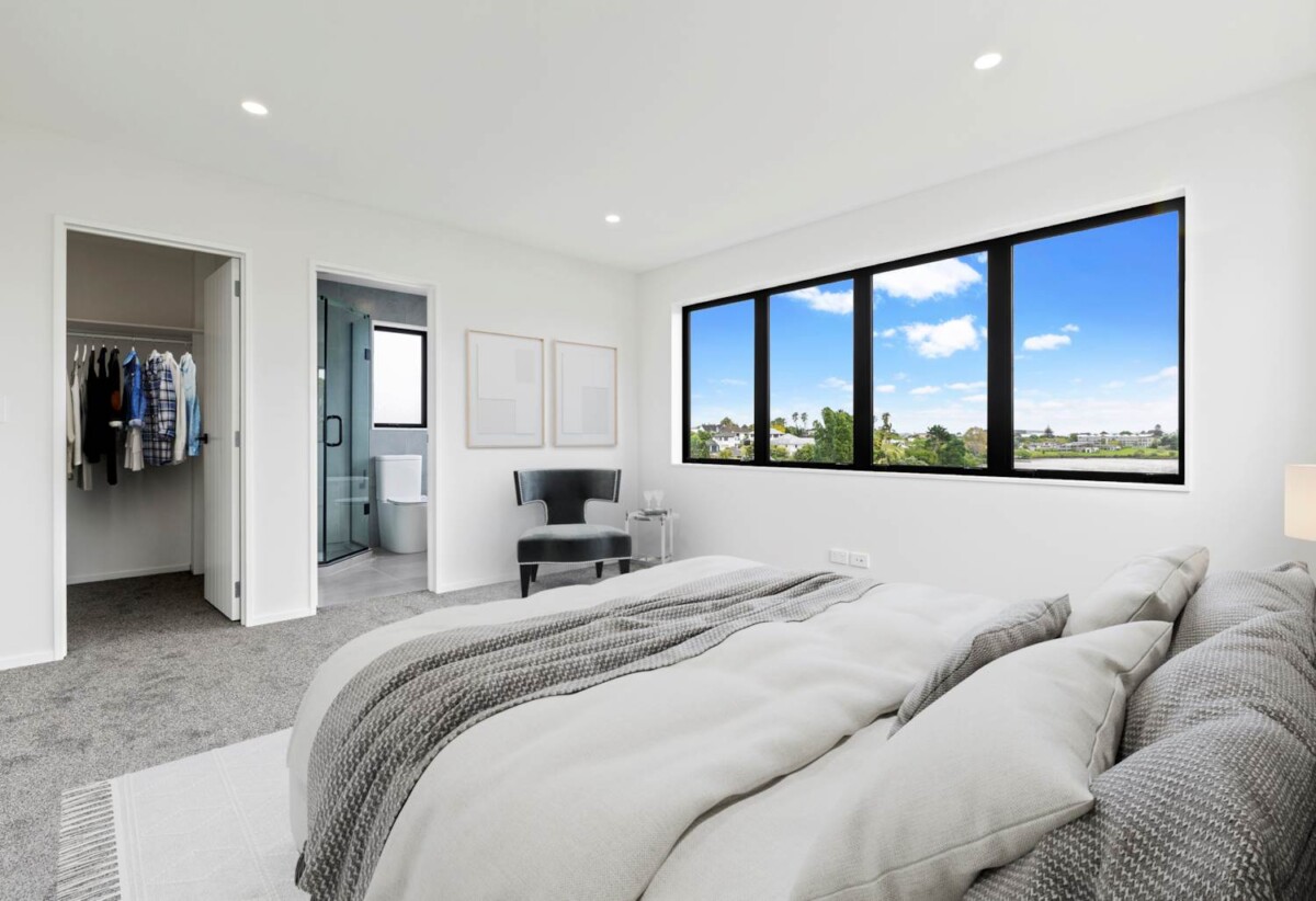 Lot 2 / 34 Church Crescent, Panmure, Auckland