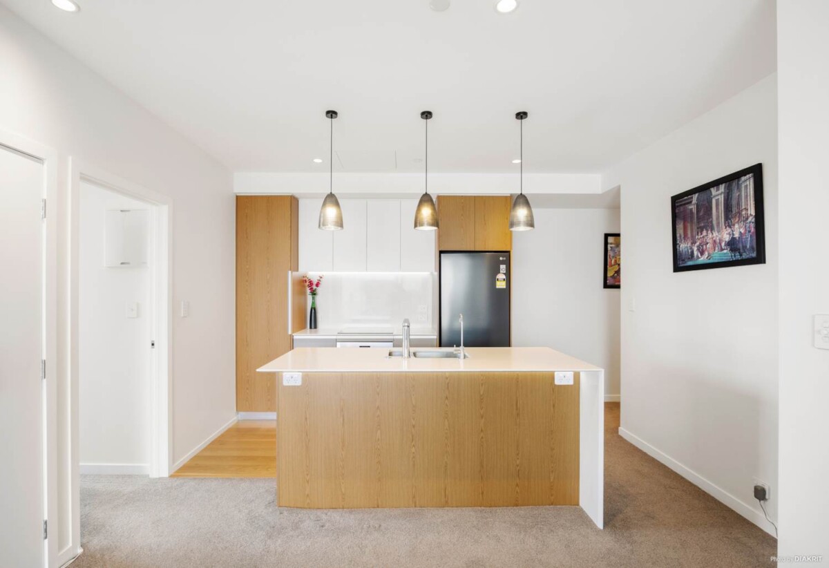 402/6A Nugent Street, Grafton, Auckland