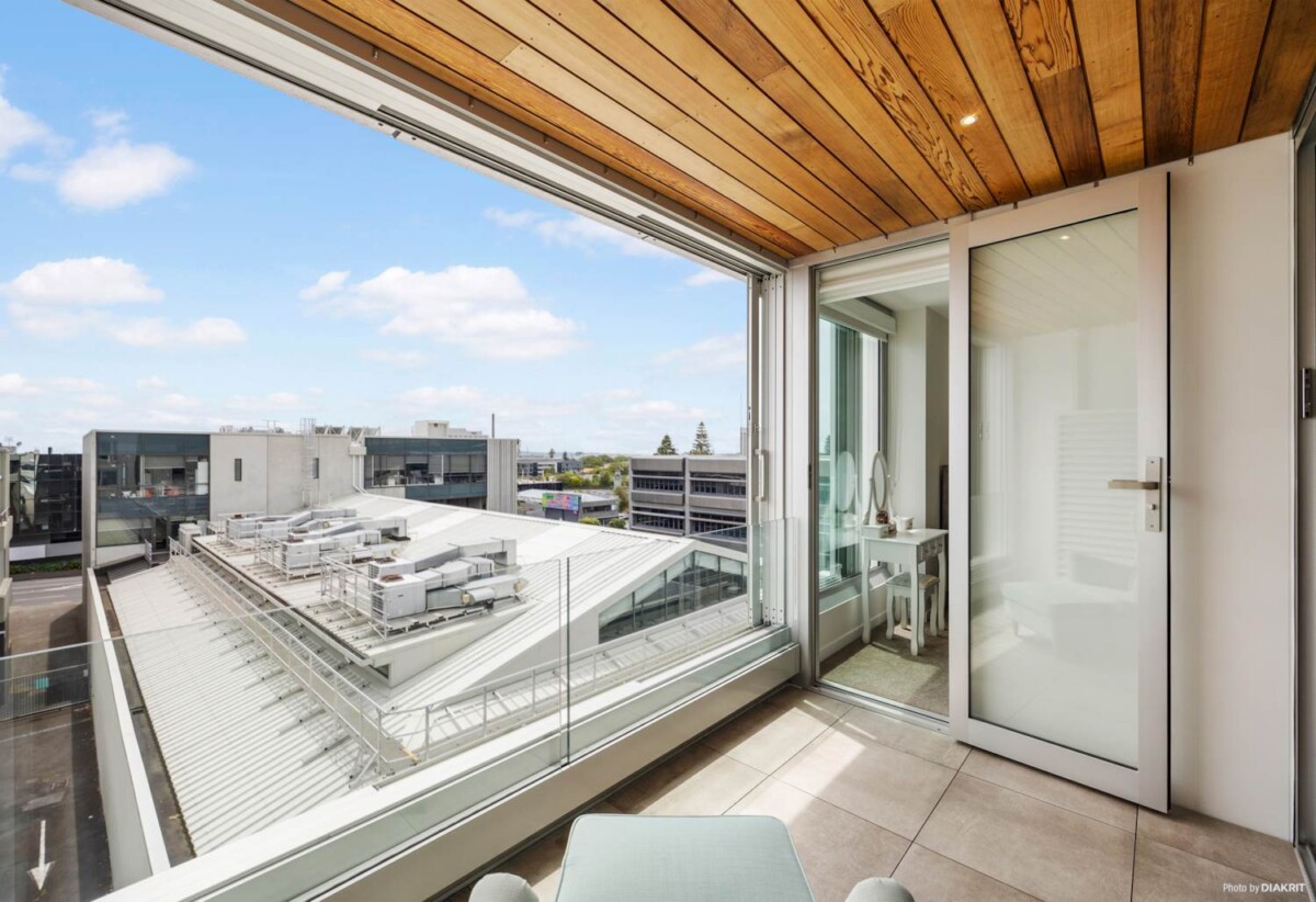 402/6A Nugent Street, Grafton, Auckland