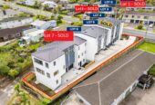Lot 5/34 Church Crescent, Panmure, Auckland