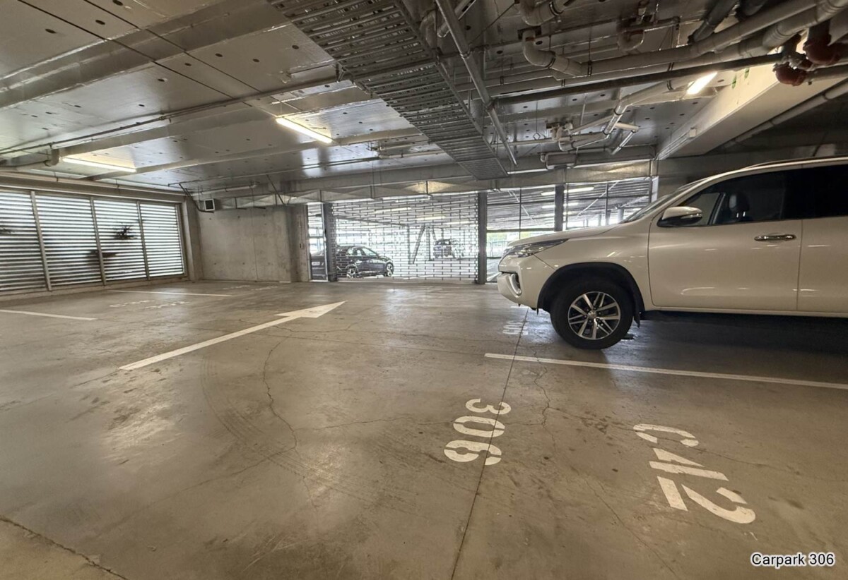 402/6A Nugent Street, Grafton, Auckland