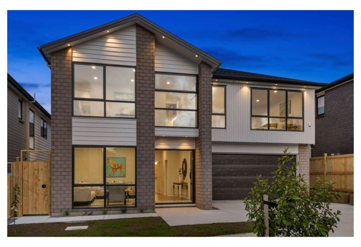 10 Crossgar Road, Flat Bush, Auckland