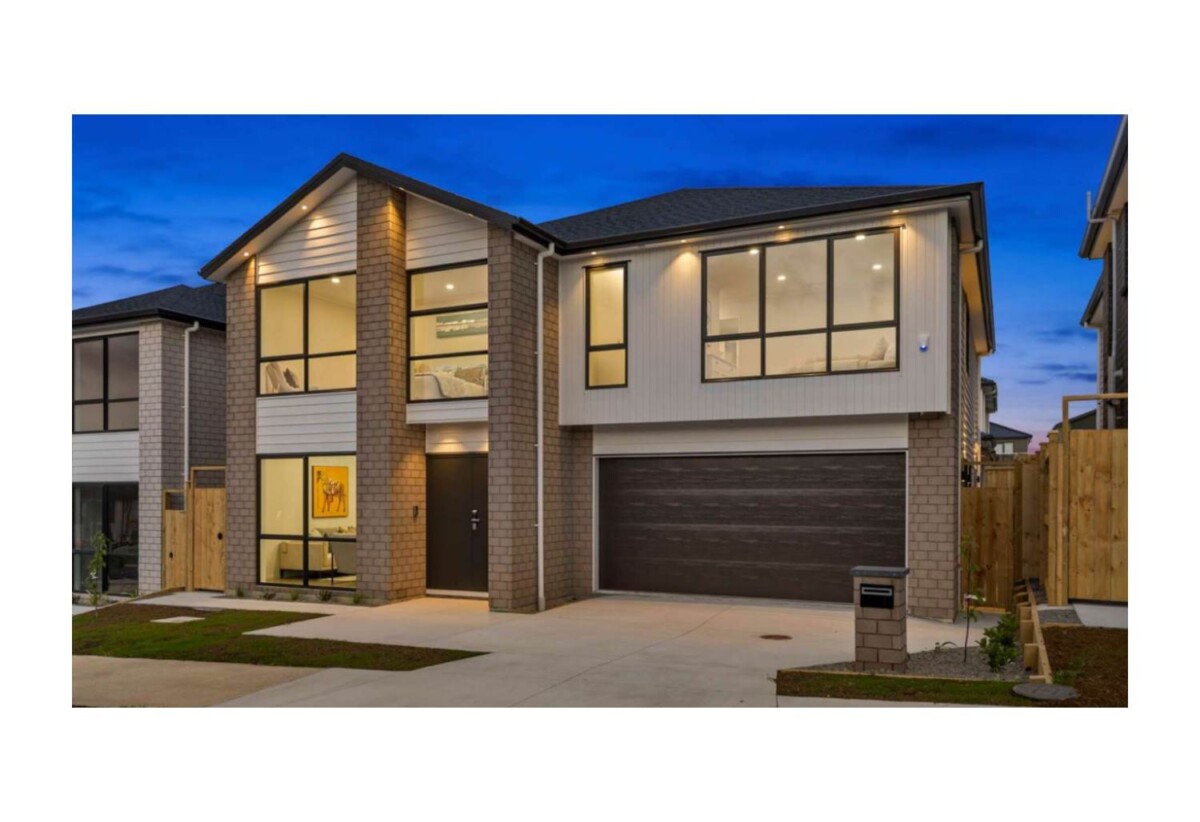 10 Crossgar Road, Flat Bush, Auckland