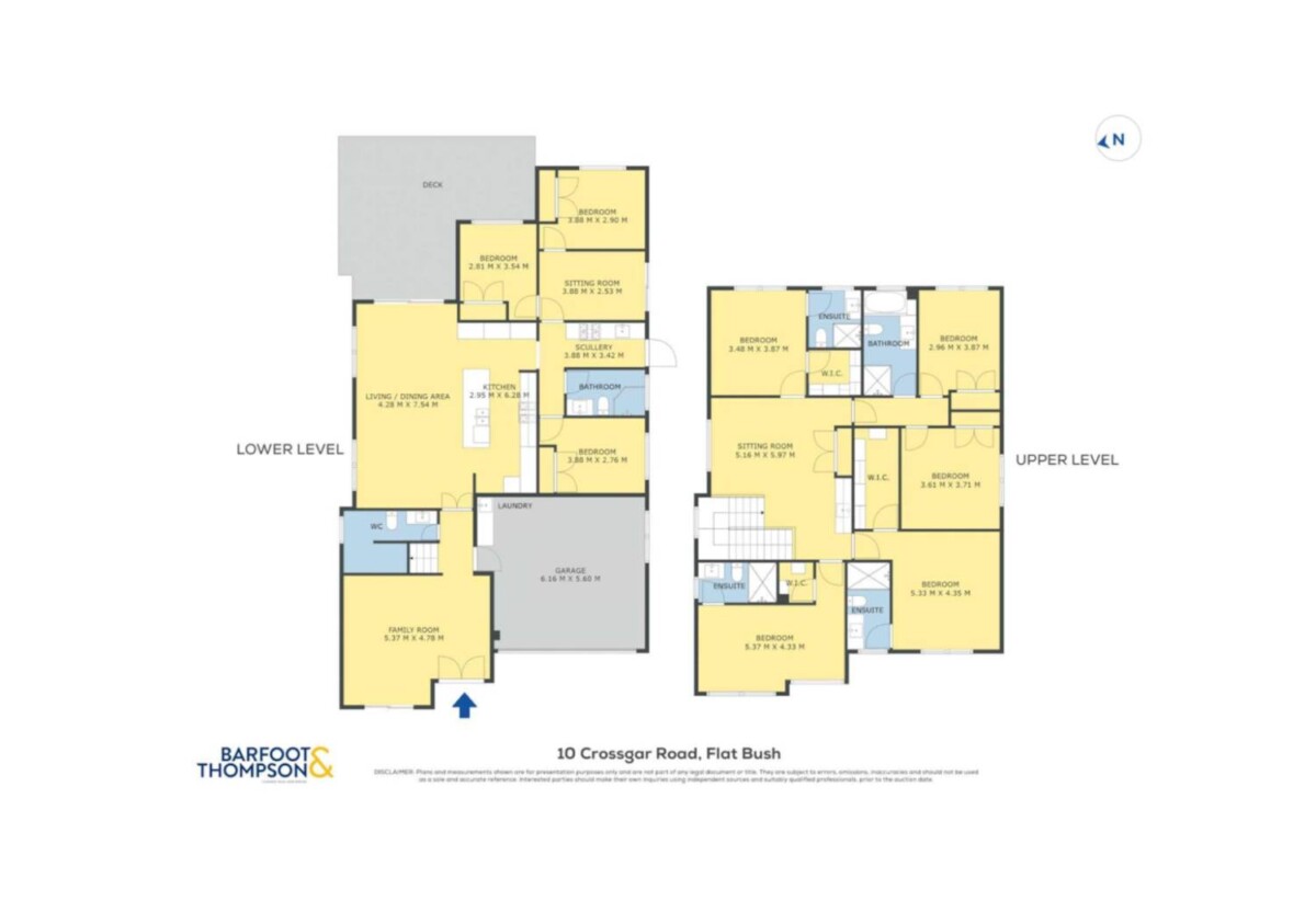 10 Crossgar Road, Flat Bush, Auckland
