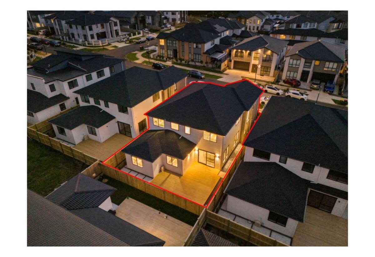 10 Crossgar Road, Flat Bush, Auckland
