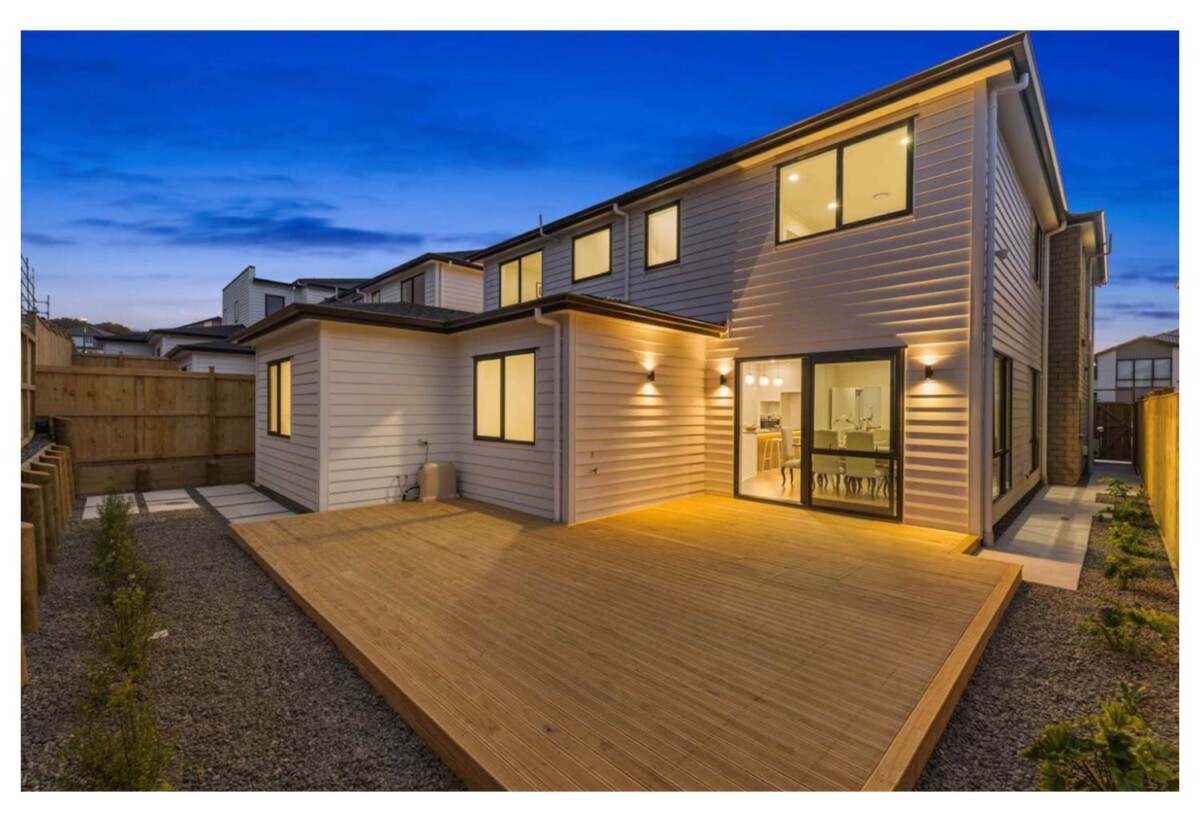 10 Crossgar Road, Flat Bush, Auckland