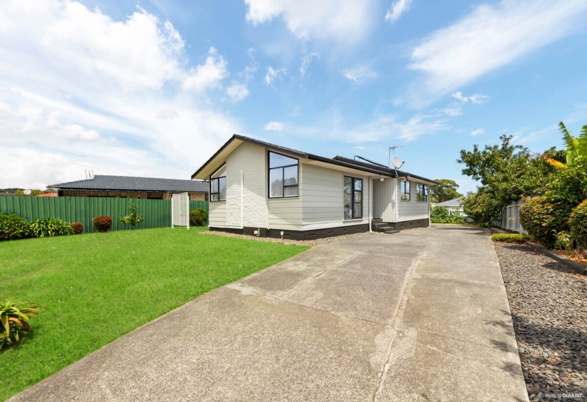 177 Dawson Road, Flat Bush, Auckland
