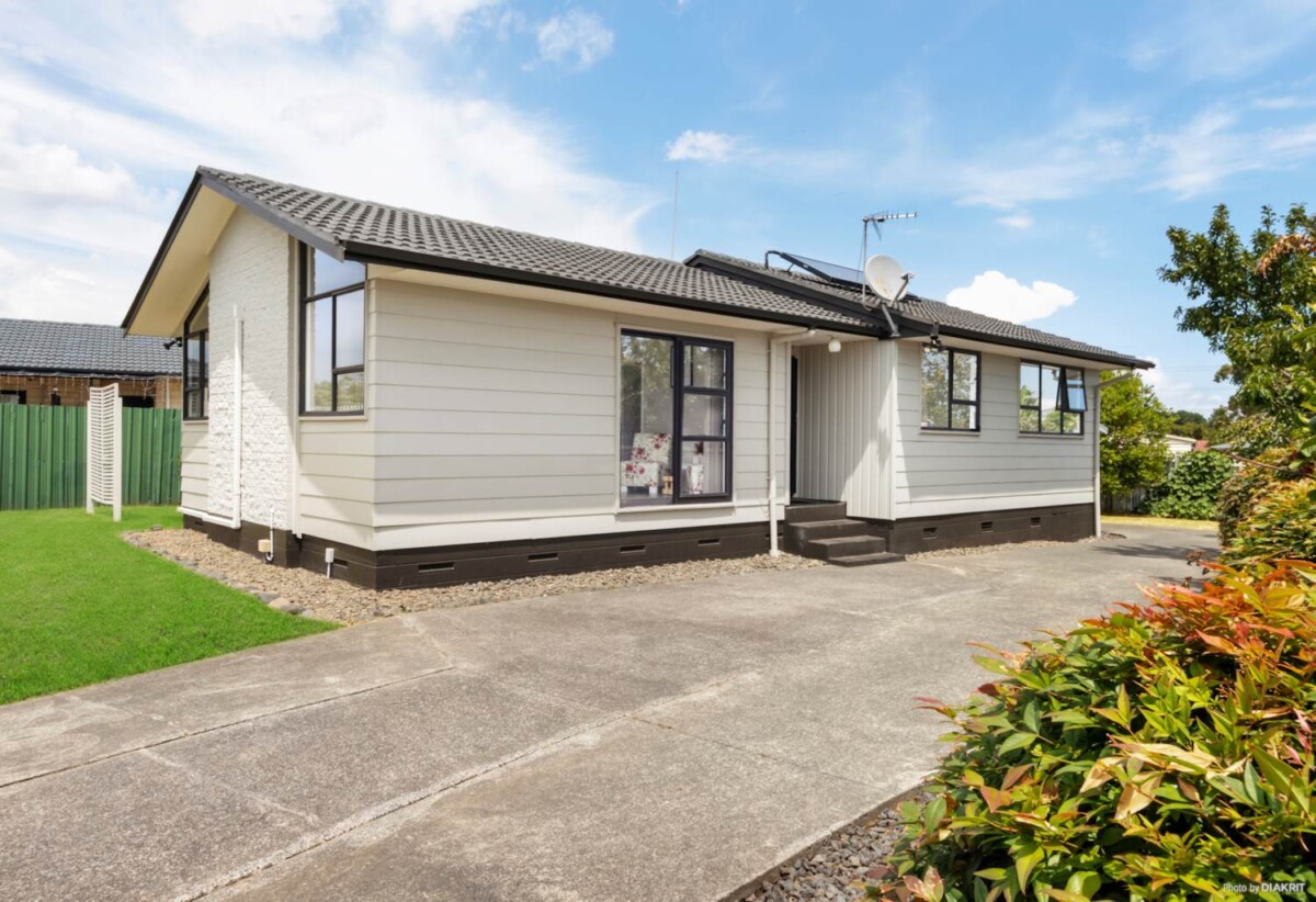177 Dawson Road, Flat Bush, Auckland