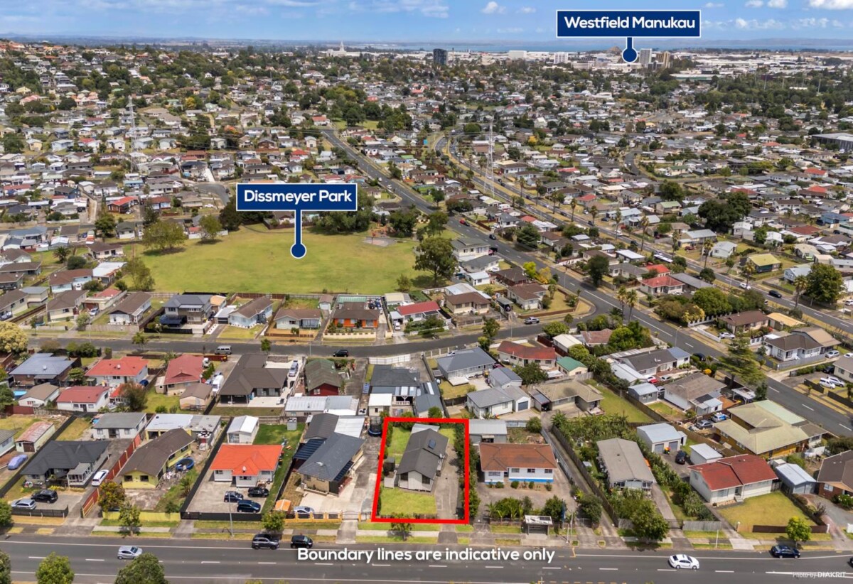 177 Dawson Road, Flat Bush, Auckland
