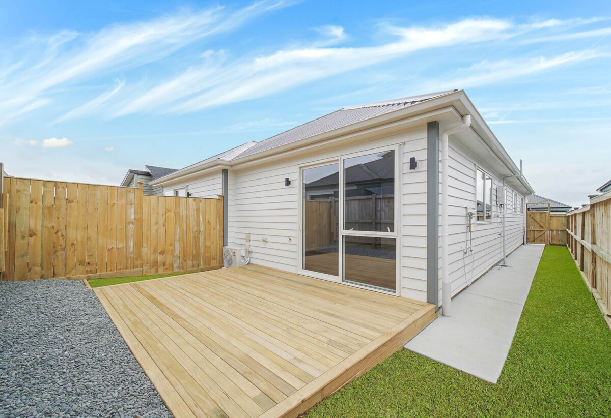 13B Woven Place, Drury, Auckland