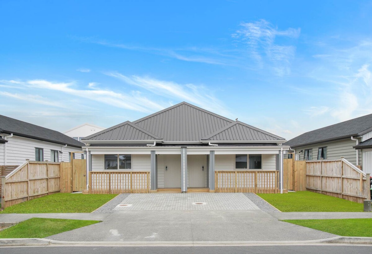 13B Woven Place, Drury, Auckland