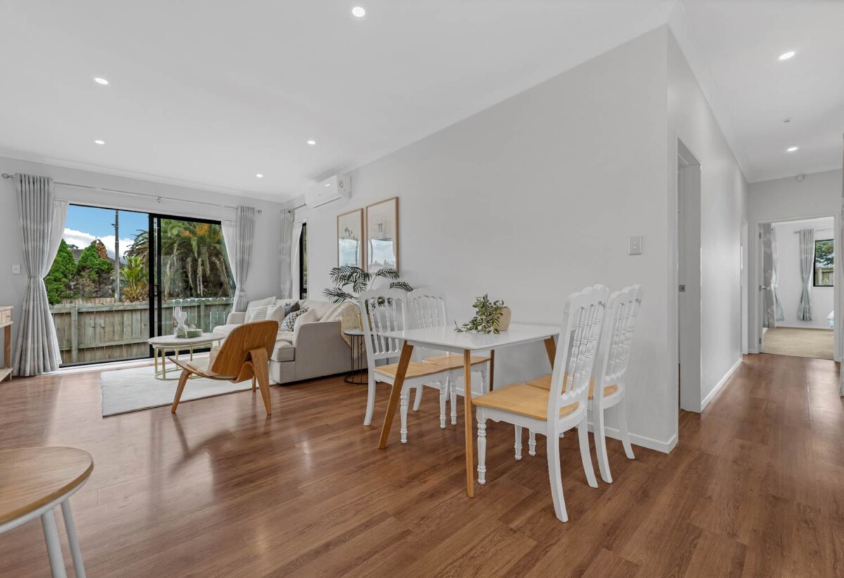 6A Clutha Crescent, Clover Park, Auckland