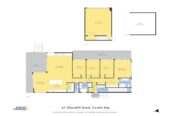 61 Churchill Road, Cockle Bay, Auckland
