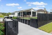 61 Churchill Road, Cockle Bay, Auckland