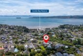 61 Churchill Road, Cockle Bay, Auckland