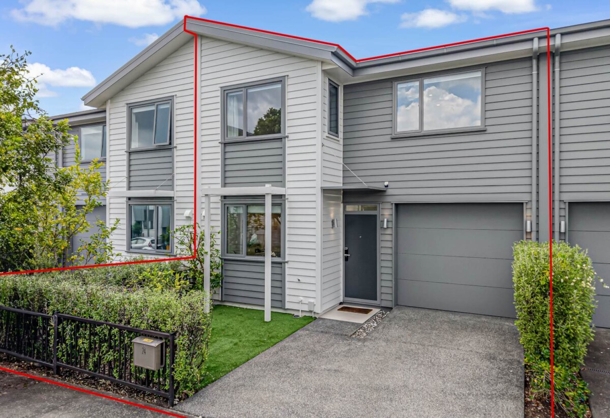 24 Kamana Road, Flat Bush, Auckland