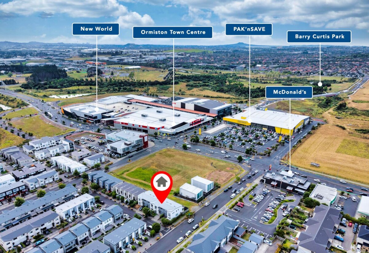 24 Kamana Road, Flat Bush, Auckland