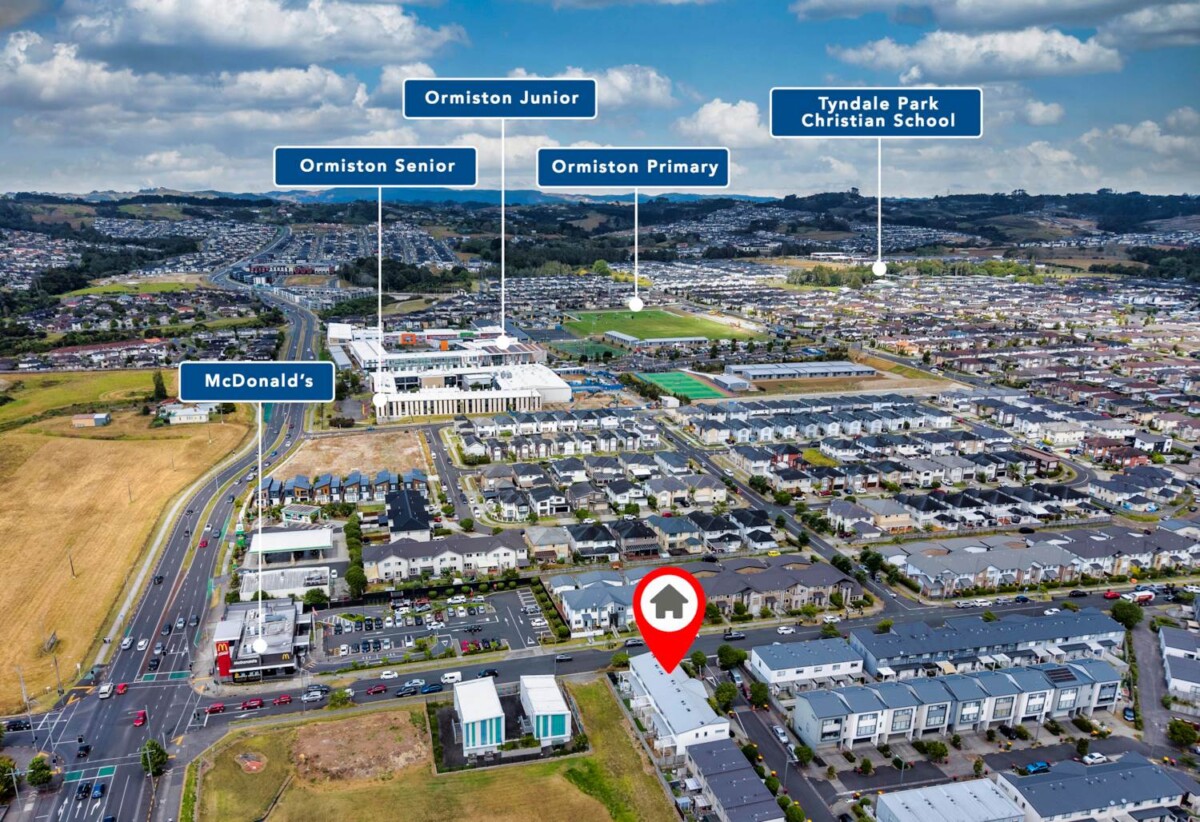 24 Kamana Road, Flat Bush, Auckland