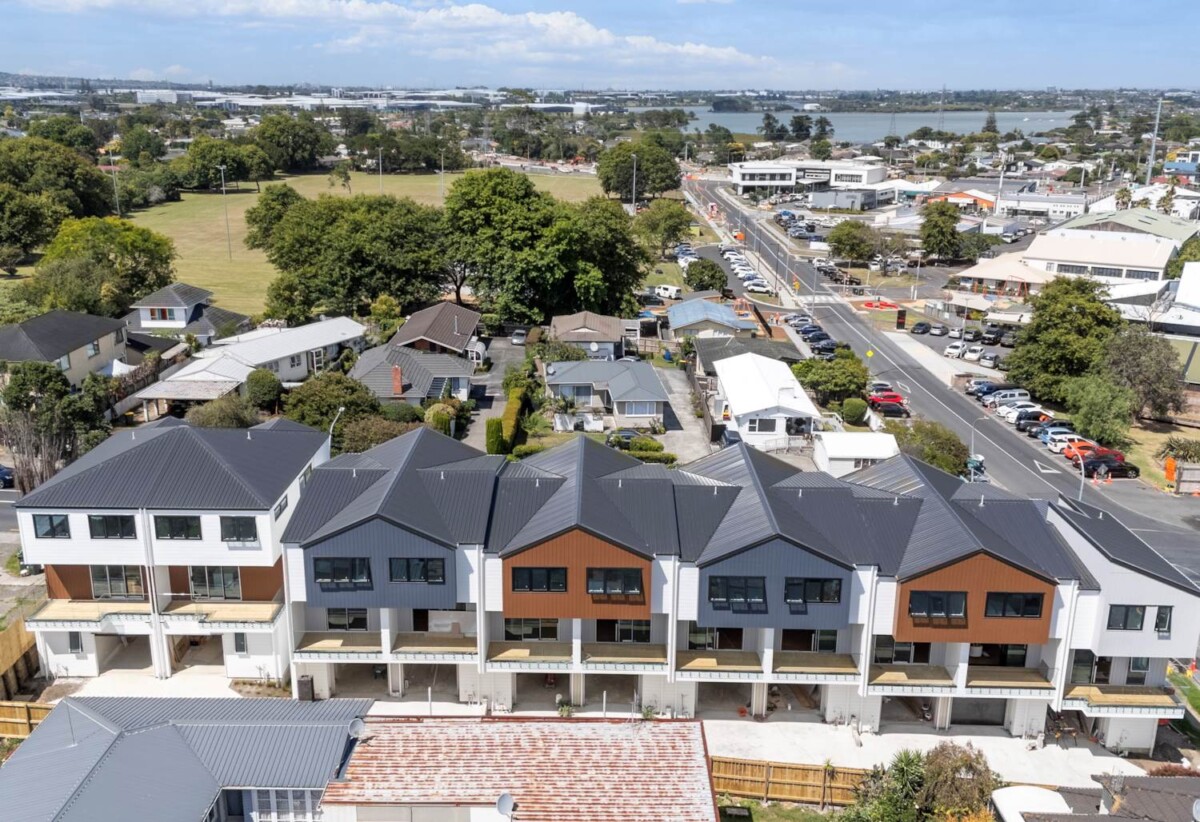 Lot 7, 20 William Roberts Road, Pakuranga, Auckland