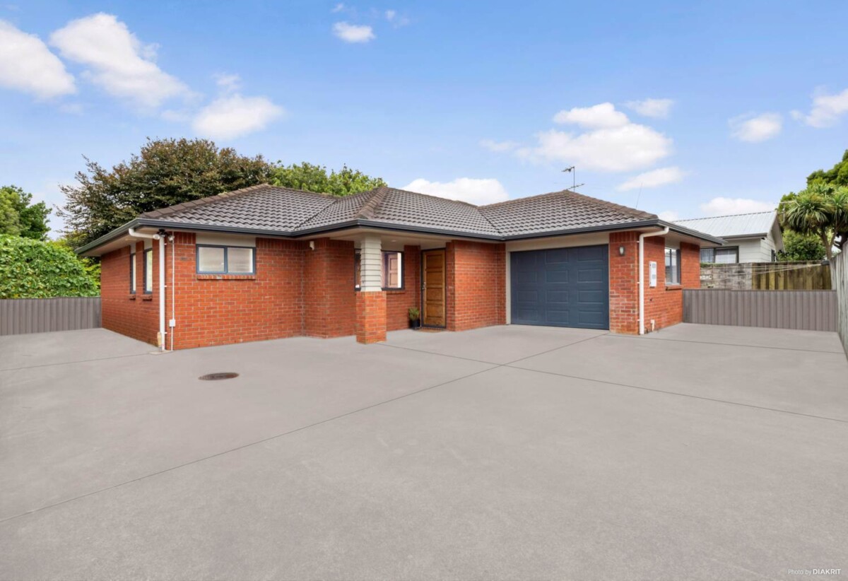 41B Kelvin Road, Papakura, Auckland