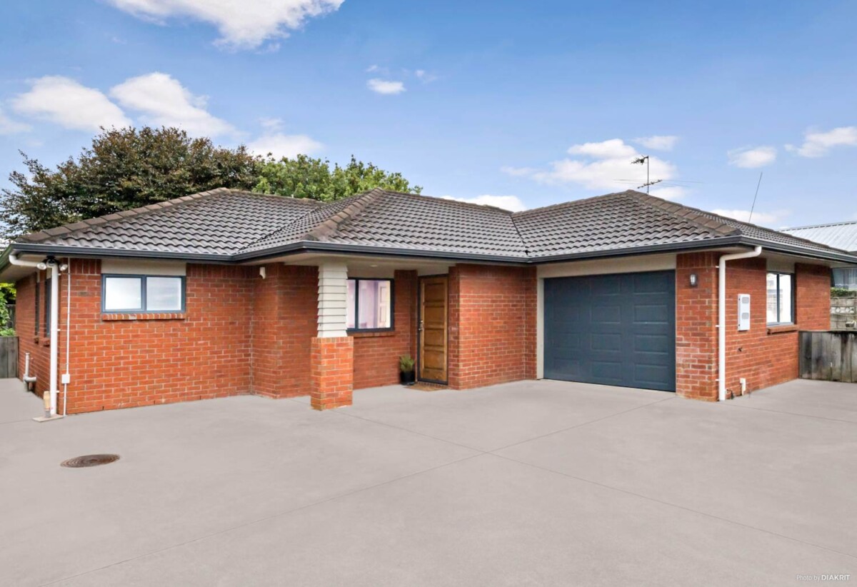 41B Kelvin Road, Papakura, Auckland