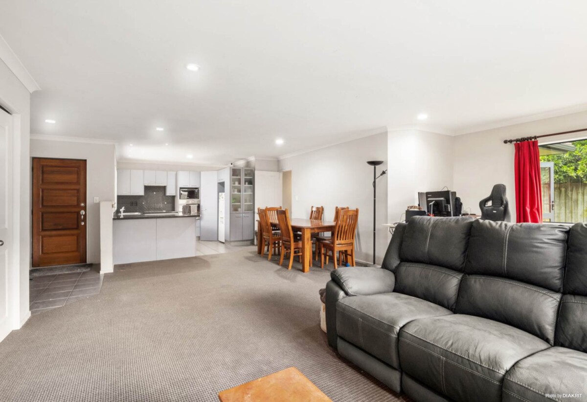 41B Kelvin Road, Papakura, Auckland