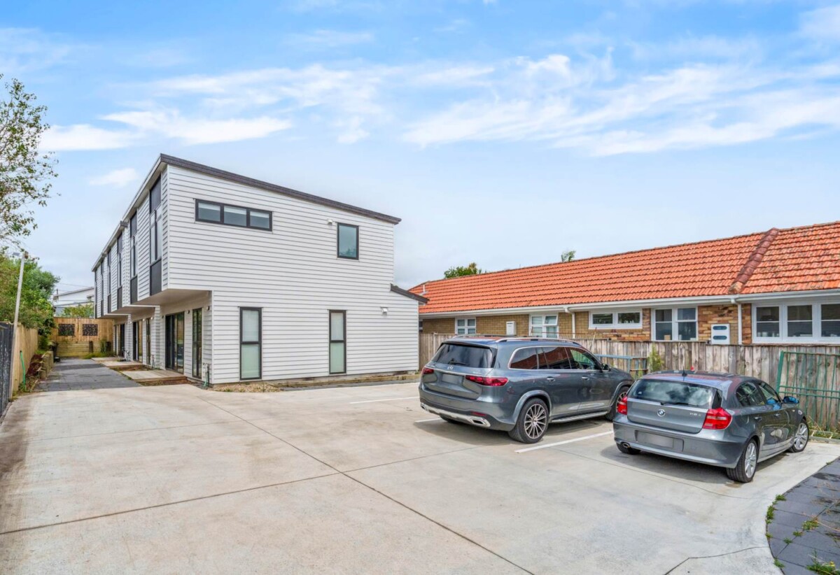 36C Walker Road, Pt Chevalier, Auckland