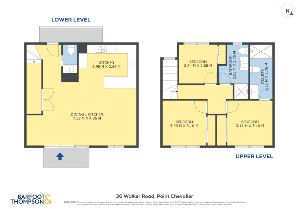 36C Walker Road, Pt Chevalier, Auckland