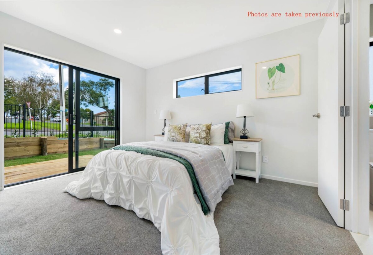 53F Pilkington Road, Panmure, Auckland