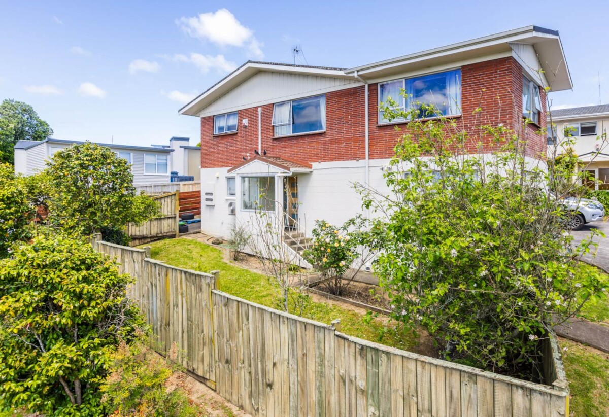 1/75A Udys Road, Pakuranga, Auckland