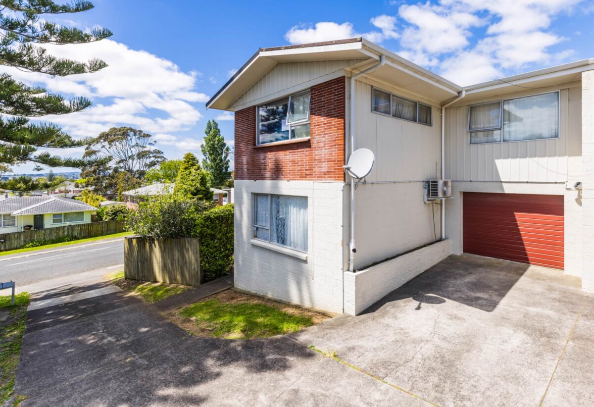 1/75A Udys Road, Pakuranga, Auckland