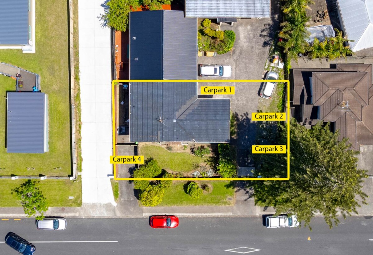 1/75A Udys Road, Pakuranga, Auckland