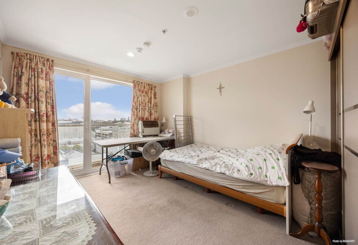 720/26 Remuera Road, Newmarket, Auckland