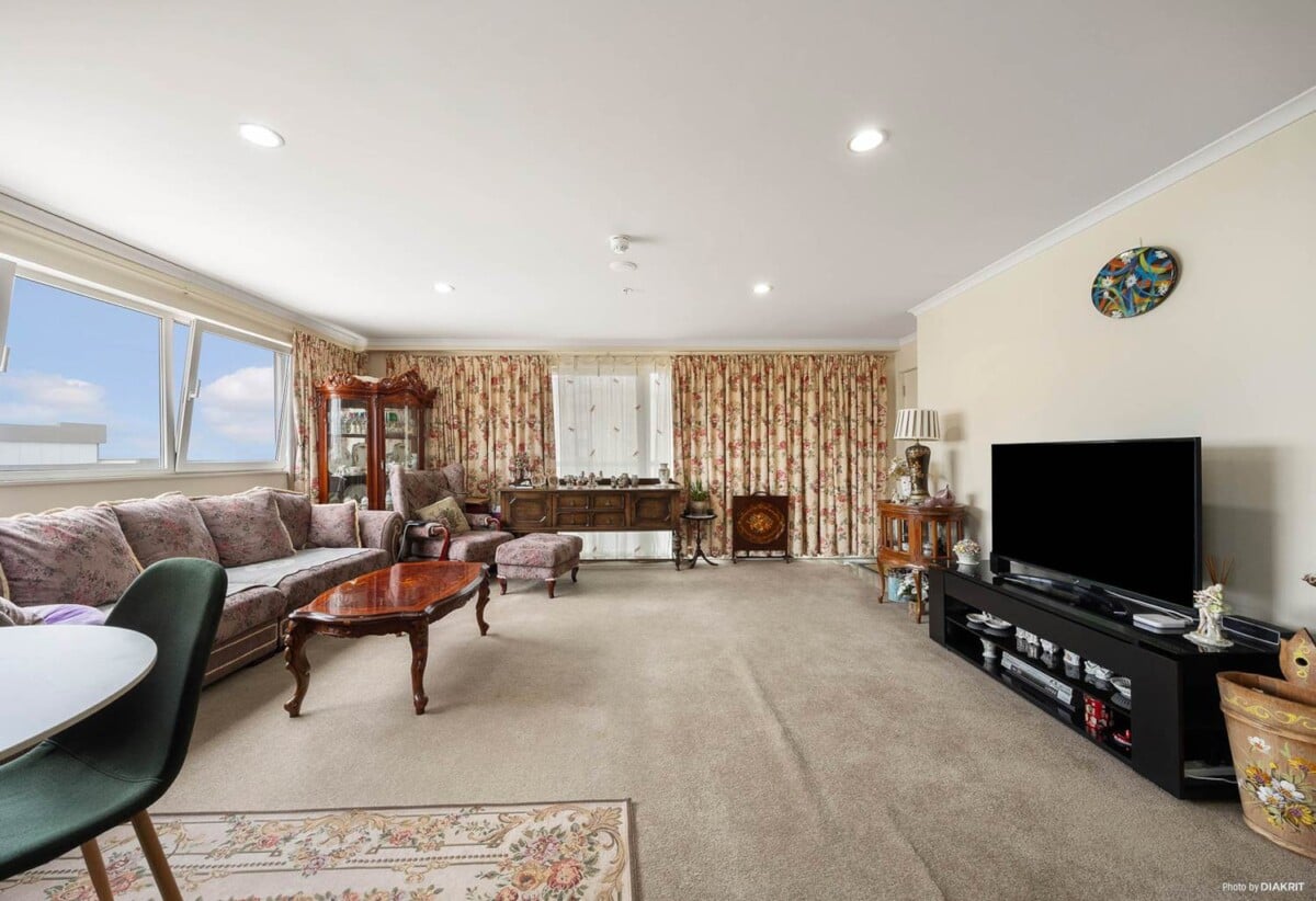 720/26 Remuera Road, Newmarket, Auckland