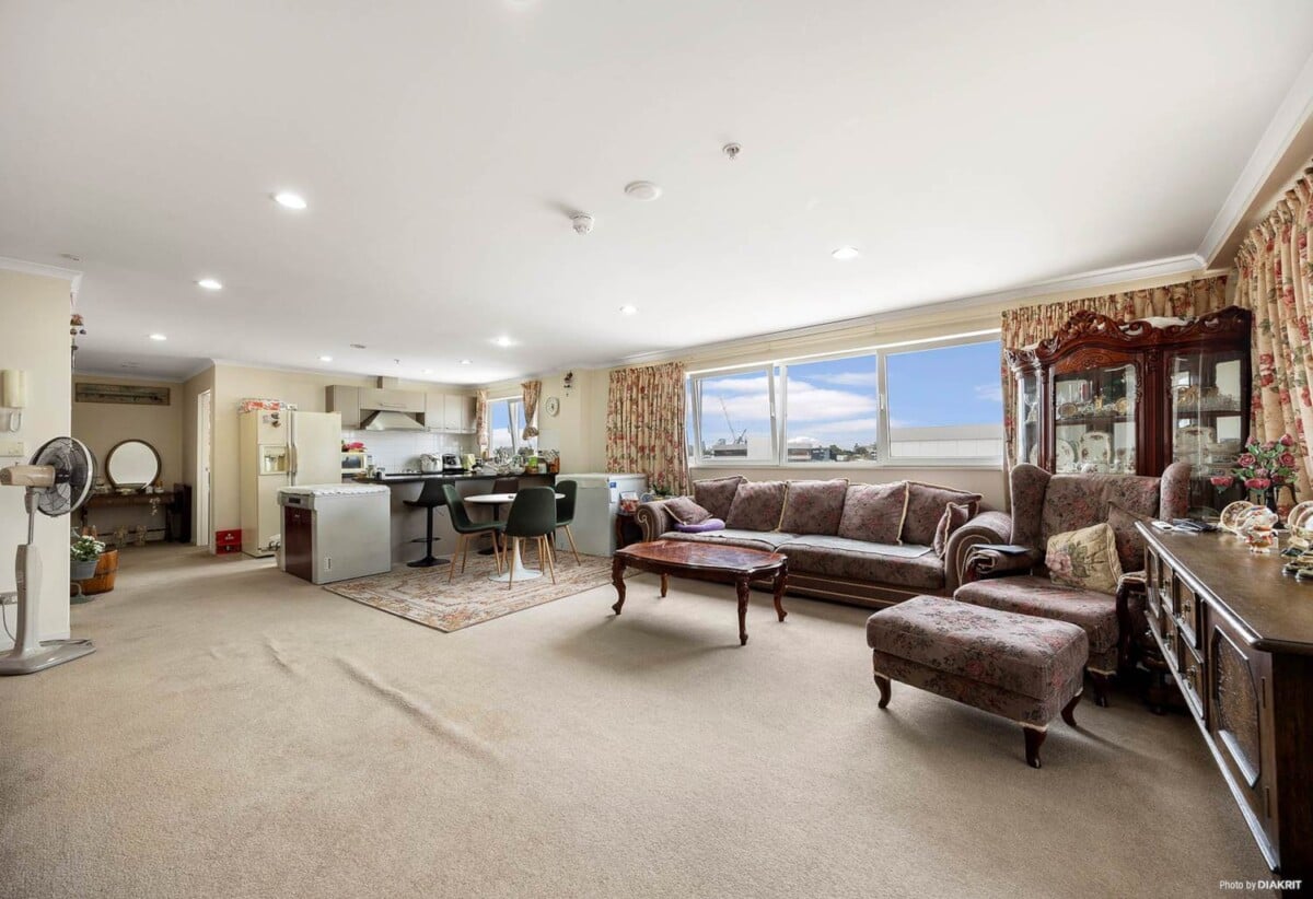 720/26 Remuera Road, Newmarket, Auckland
