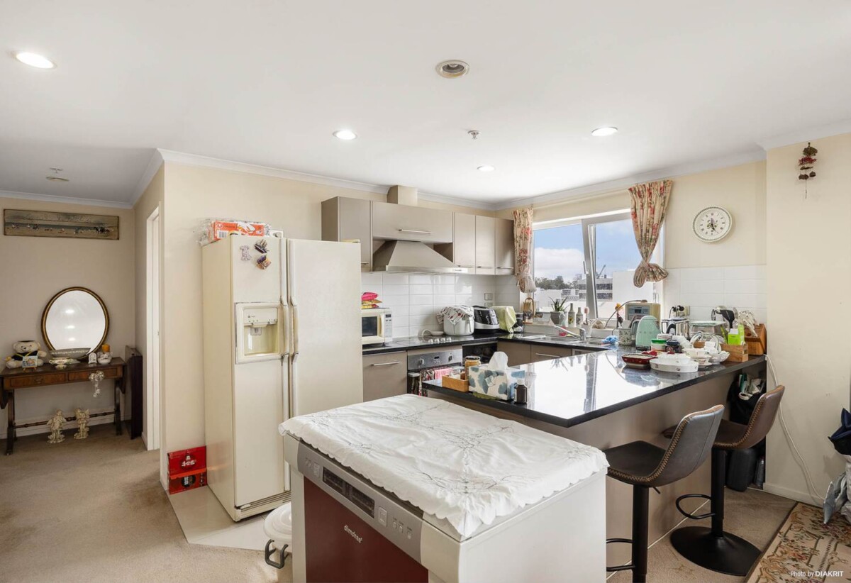 720/26 Remuera Road, Newmarket, Auckland