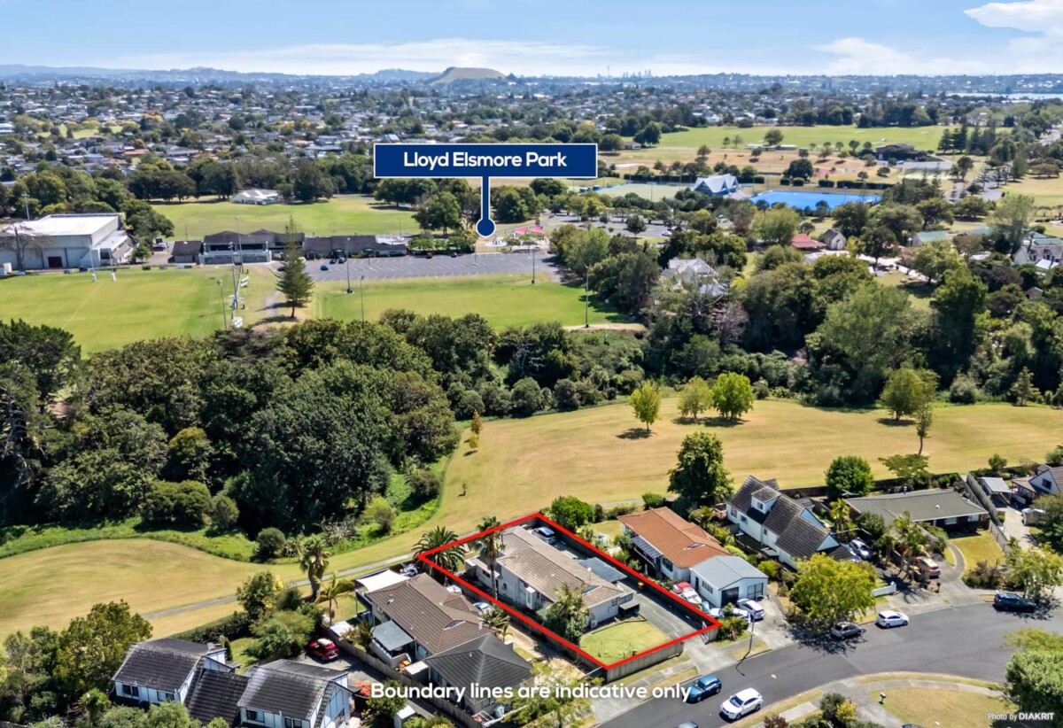 41 De Quincey Terrace, Highland Park, Auckland