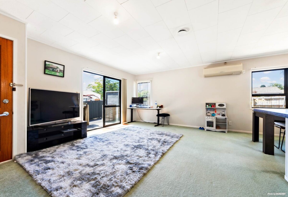 41 De Quincey Terrace, Highland Park, Auckland